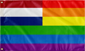 Lgbtq Flags  HD Png Download