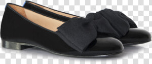 Zapatos De Mujer En Negro  HD Png Download