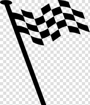 Racing Clipart Amazing Race   Bandeira De Corrida Png  Transparent Png