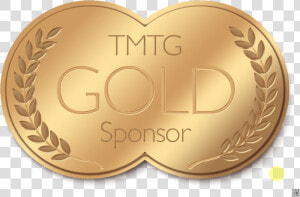 Gold Sponsor   Sponsor Png Sponsorship Icons  Transparent Png