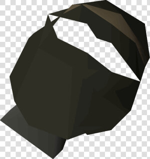 Osrs Rogue Mask  HD Png Download