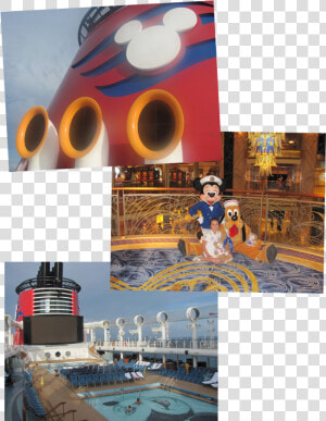 Plan A Disney Cruise   Cruise Ship  HD Png Download