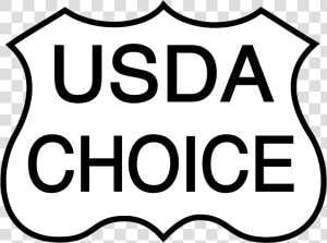 Choice Usda  HD Png Download