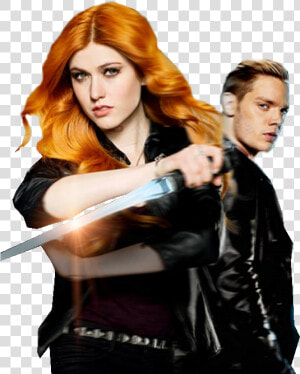 Transparent Jace Png   Shadow Hunters  Png Download