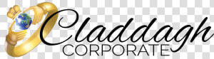 Claddagh Corporate   Design  HD Png Download