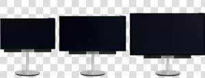 Beovision Avant Topbanner Floorstand 55 75 85   Bang  amp  Olufsen Beovision Avant 85  HD Png Download