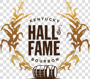 Kentucky Bourbon Hall Of Fame  HD Png Download