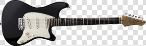 The Ashburn   John Page Electric Guitars  HD Png Download