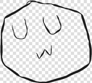 Uwu   Uwu Smiley  HD Png Download