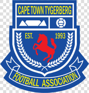 Cape Town Tygerberg Fa Logo  HD Png Download