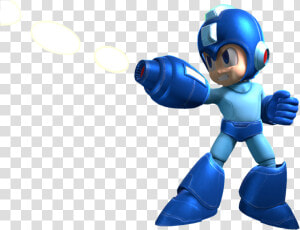 Mega Man Transparent Image   Mega Man Transparent  HD Png Download