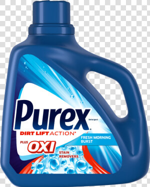 Purex Detergent  HD Png Download