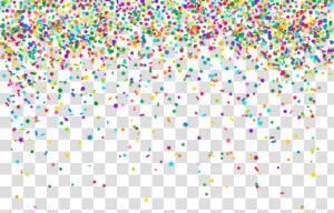 Confetti Png Transparent   Transparent Background Confetti Clipart  Png Download