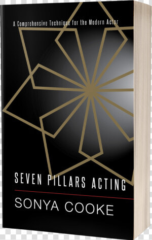 Seven Pillars Acting   Seven Pillars Of Acting  HD Png Download