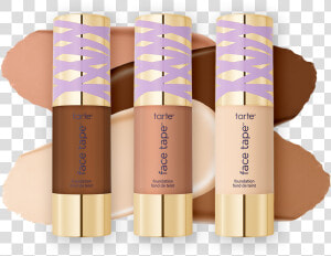 Tarte Face Tape Foundation Png   Face Tape ™ Foundation  Transparent Png