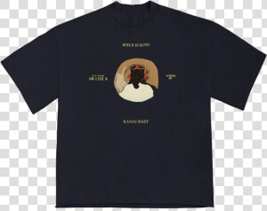 Jesus Is King Kanye West Tshirt  HD Png Download