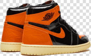 Jordan 1 Shattered Backboard 3 0  HD Png Download