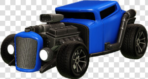 Antique Car   Transparent Rocket League Car Png  Png Download