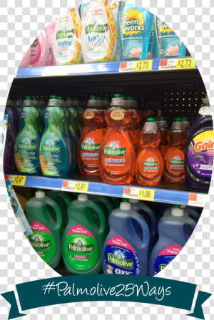 It S The Dish Soap That S Tough On Grease  But Soft   Supermarket  HD Png Download