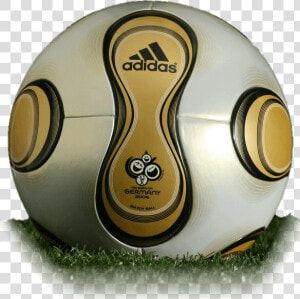 World Cup Football 2006  HD Png Download