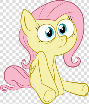 Mlp Fluttershy Shed Mov  HD Png Download