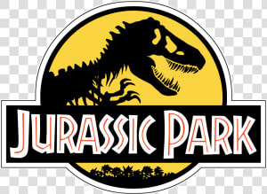 Jurassic Park Png Logo   Jurassic Park Explorer Logo  Transparent Png