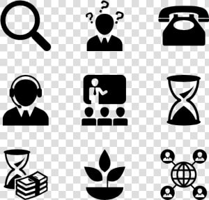 Icons Packs Vector   Icons Startup Vector Png  Transparent Png