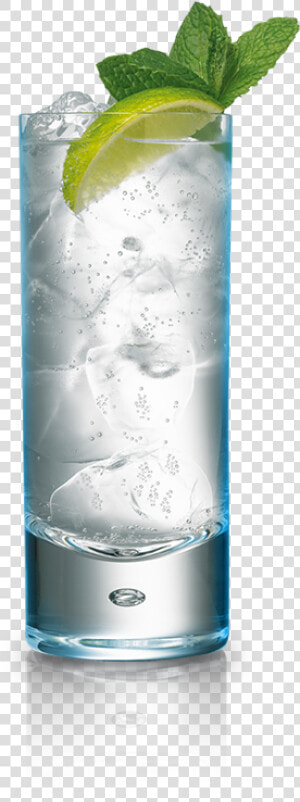 Vodka And Tonic  HD Png Download