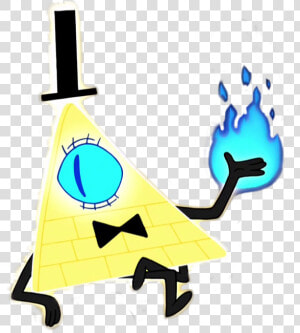 Character Stats And Profiles   Gravity Falls Bill Cipher Transparent  HD Png Download