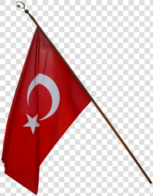 Transparent English Flag Png   Turkish Flag Png  Png Download