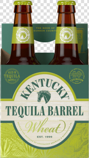 Kentucky Tequila Barrel Wheat   Kentucky Coffee Barrel Cream Ale  HD Png Download