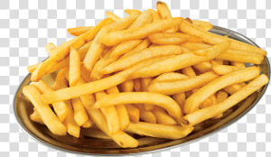 Batata Frita   Transparent Png Porção De Batata Frita Png  Png Download