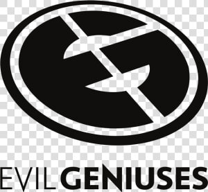 Evil Geniuses  HD Png Download