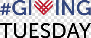 December 3  2019 Givenow   Giving Tuesday December 3 2019  HD Png Download