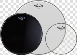 Remo Drumheads   Membran Remo  HD Png Download