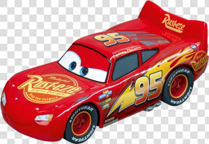 Lightning Mcqueen Cars   Cars Lightning Mcqueen Auto  HD Png Download