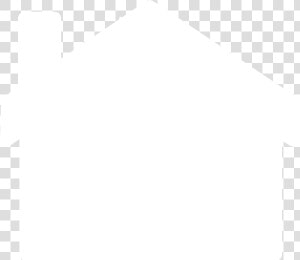 Transparent White Rectangle Outline Png   White House Outline Png  Png Download