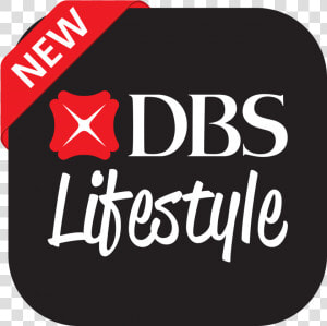 Dbs Bank  HD Png Download