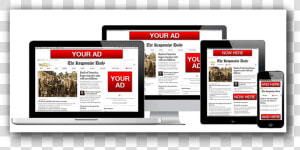 Picture1   Display Digital Advertising Examples  HD Png Download