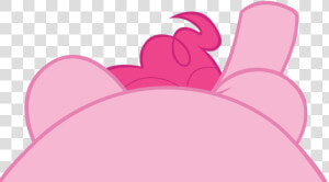 Laying Down Meme  Perspective  Pinkie Pie  Pov  Safe    Portable Network Graphics  HD Png Download