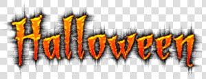 Halloween Word Hayride Clipart   Happy Halloween Clipart  HD Png Download