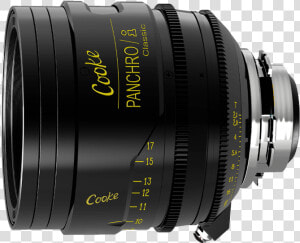 18mm Cooke Speed Panchro i T2  HD Png Download