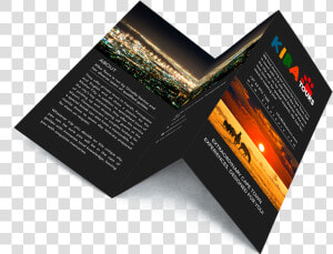 Travel Agency Brochure   Brochure No Background  HD Png Download