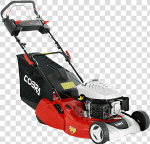 Petrol Electric Start Lawn Mower Uk  HD Png Download