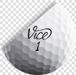 V11   Vice Matte Golf Balls  HD Png Download