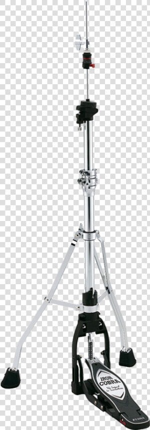 Iron Cobra Lever Glide Hi Hat Stand  HD Png Download