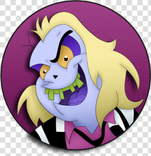 Beetlejuice   Png Download   Cartoon Beetlejuice  Transparent Png