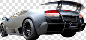 F30i   Lamborghini Murciélago  HD Png Download