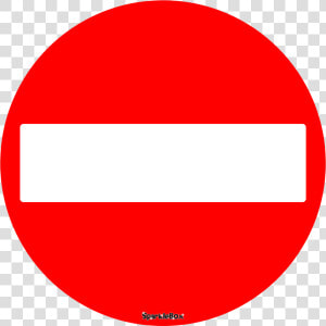 Printable Traffic Signs For Kids   Do Not Park Road Sign  HD Png Download