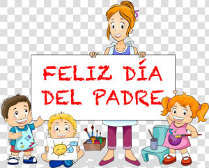 Dia Del Padre Png  Transparent Png